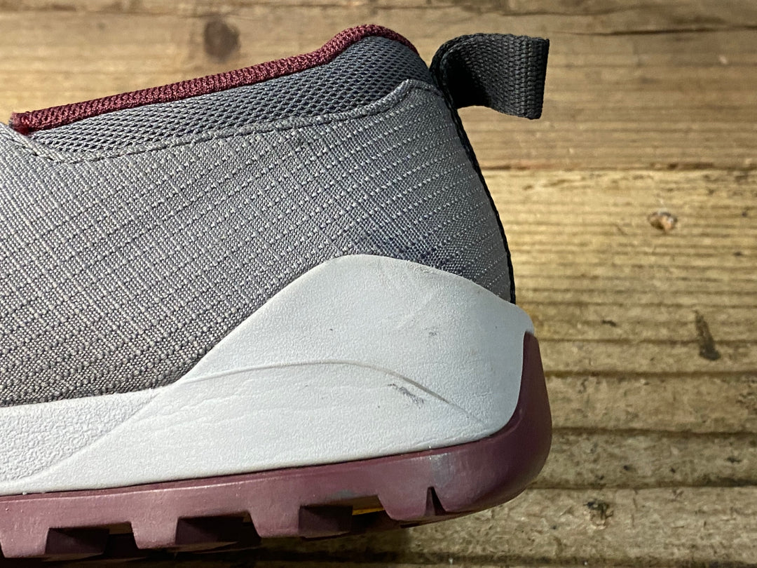 JJ686 フィジーク fizik TERRA ERGOLACE X2 ビンディングシューズ EU38 SPD