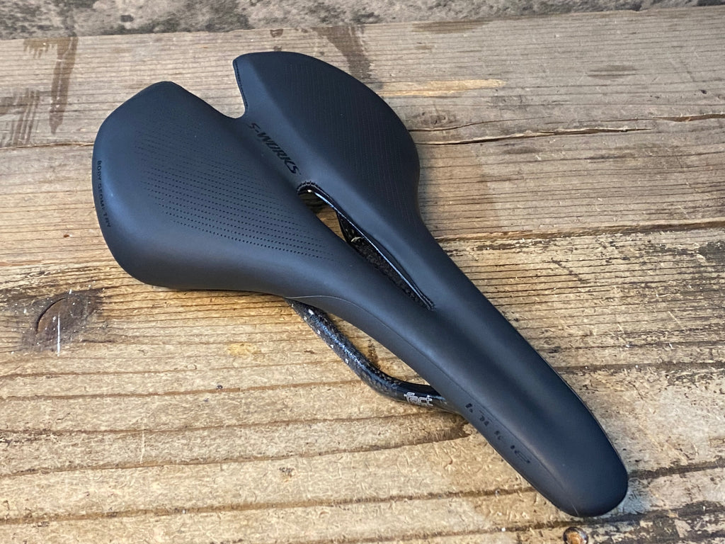 JW943 スペシャライズド SPECIALIZED エスワークス S-WORKS トゥーペ