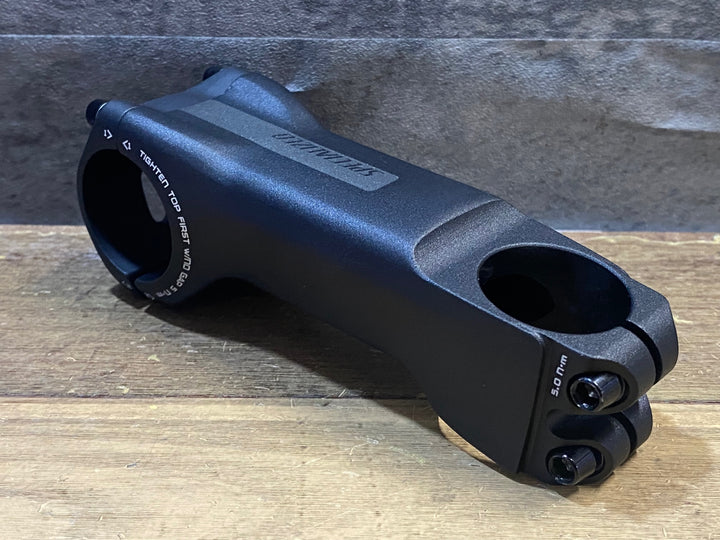JU396 スペシャライズド SPECIALIZED TARMAC STEM アルミステム Φ31.8 100mm