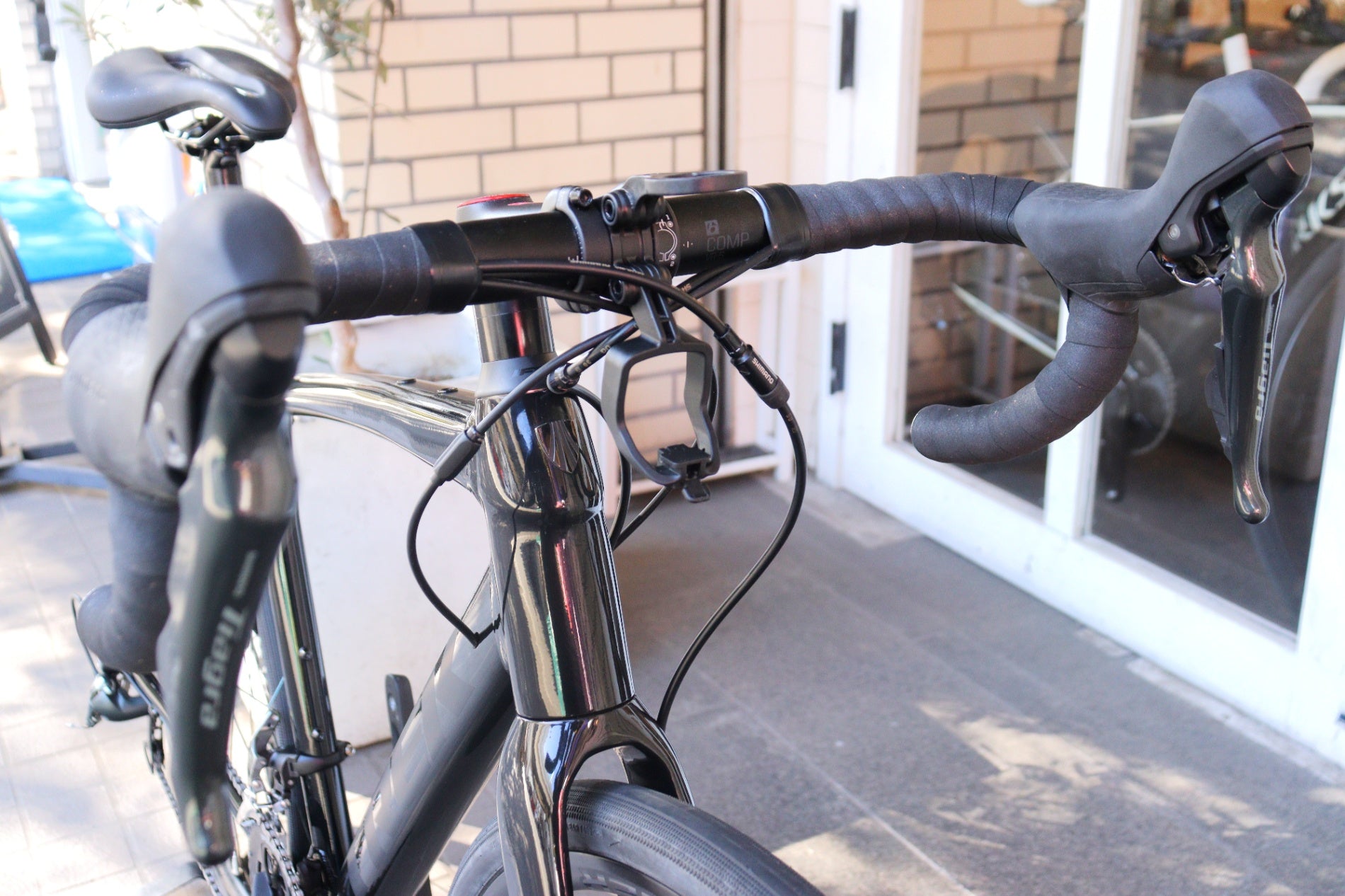 トレック TREK ドマーネ ディスク DOMANE AL4 DISC 2023モデル 52