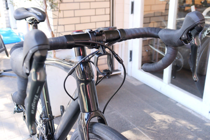 トレック TREK ドマーネ ディスク DOMANE AL4 DISC 2023モデル 52サイズ シマノ ティアグラ 4720 MIX 10S アルミ ロードバイク 【横浜店】