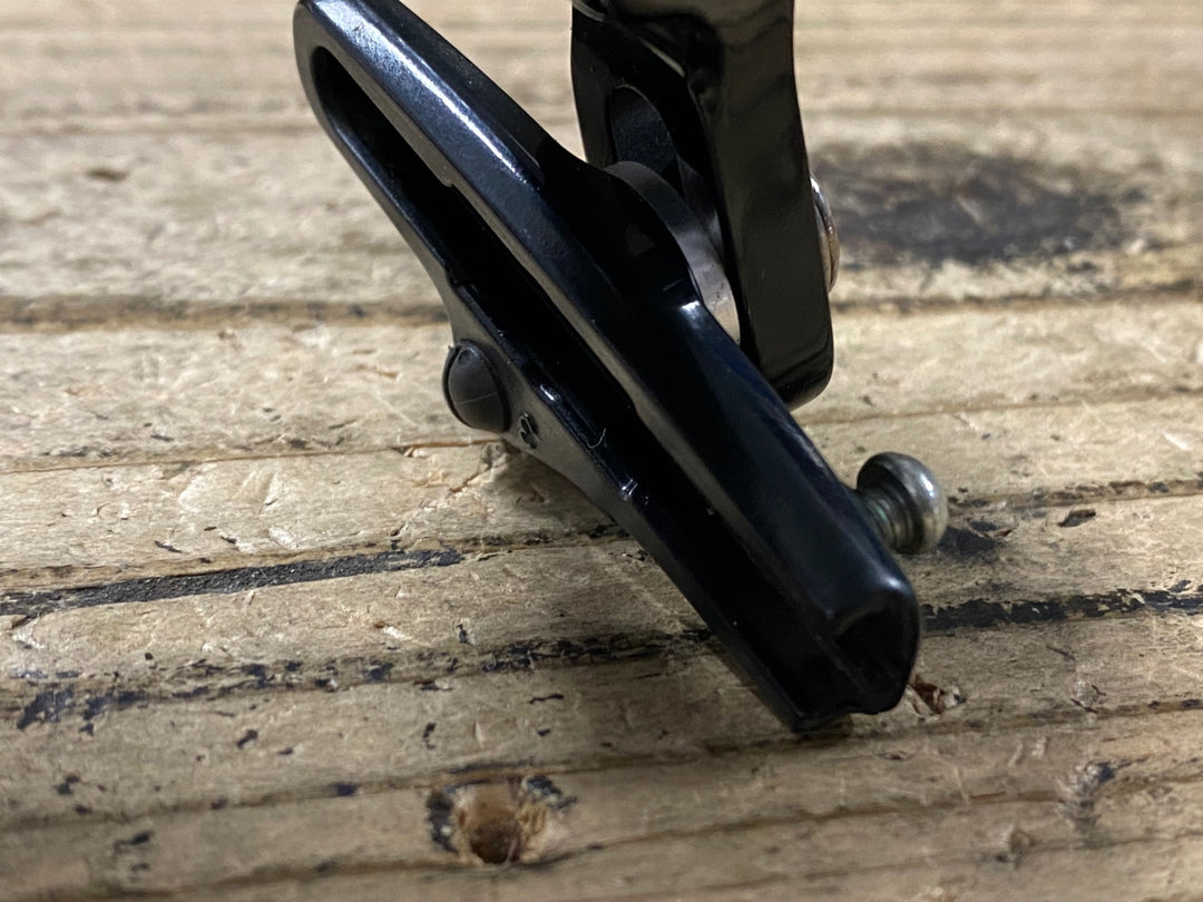 KC536 シマノ SHIMANO デュラエース DURA-ACE BR-9000 キャリパーブレーキ セット
