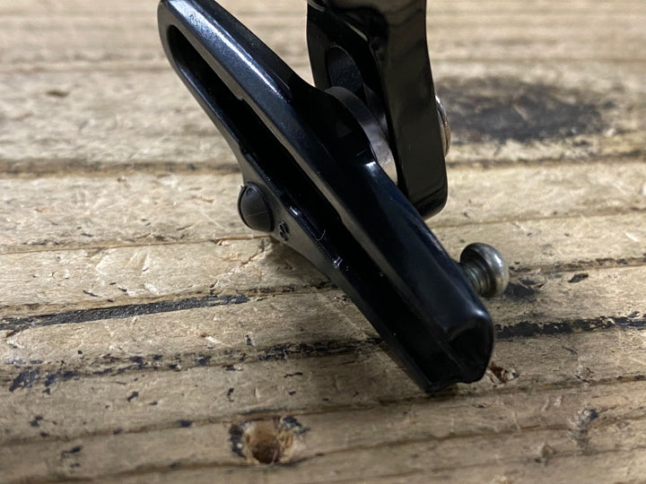 KC536 シマノ SHIMANO デュラエース DURA-ACE BR-9000 キャリパーブレーキ セット
