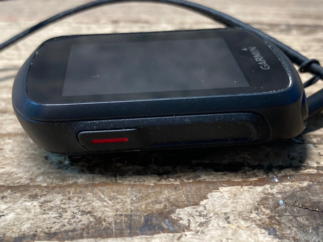 JK986 ガーミン GARMIN エッジ EDGE130 サイクルコンピューター ケイデンスセンサー付き