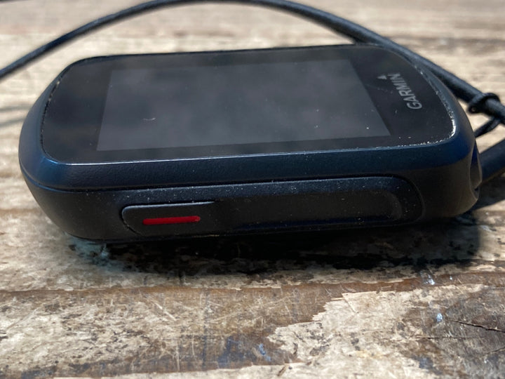 JK986 ガーミン GARMIN エッジ EDGE130 サイクルコンピューター ケイデンスセンサー付き