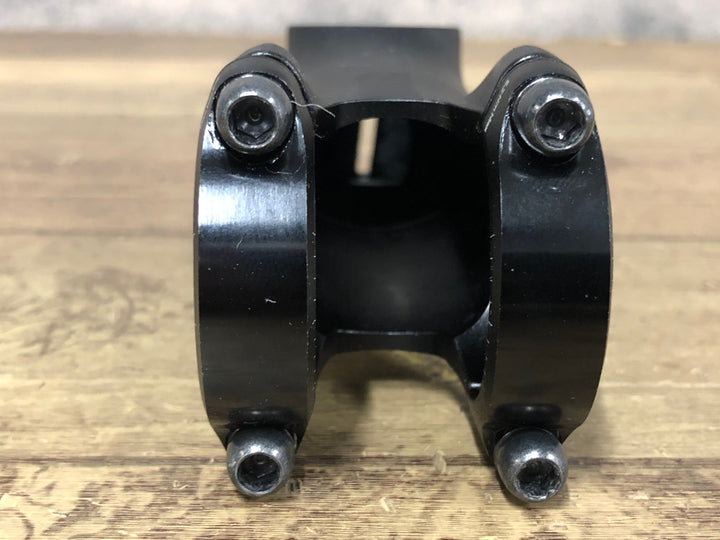 JQ700 ボントレガー BONTRAGER ELITE BLENDR PRO STEM アルミステム 黒 90mm Φ31.8 OS 7°
