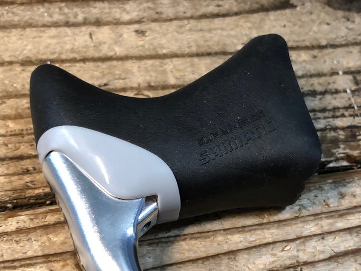 JP191 シマノ SHIMANO BL-R400 ブレーキレバー ※クランプパーツ欠品
