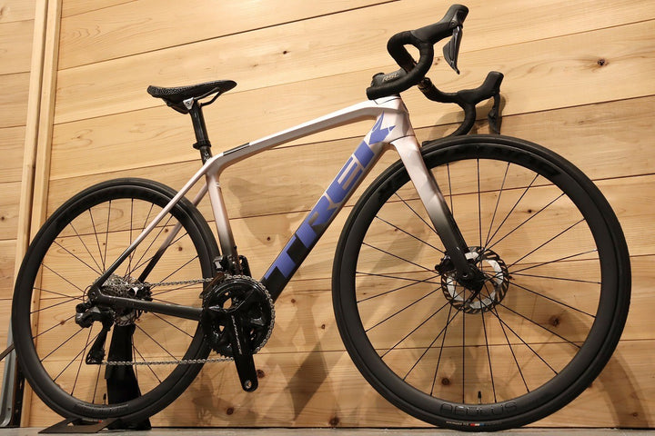 トレック TREK エモンダ ディスク EMONDA SLR DISC P1 2022 52サイズ アルテグラ Di2 R8170 12S カーボン ロードバイク 【千葉店】