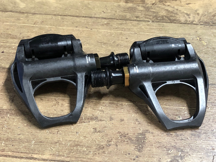 JT938 シマノ SHIMANO 105 PD-5800 ビンディングペダル SPD-SL