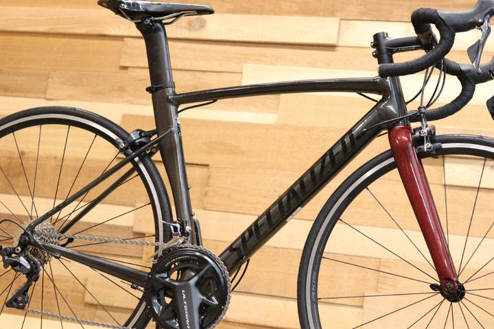 スペシャライズド SPECIALIZED アレースプリント ALLEZ SPRINT ARTIST SERIES 2019 54サイズ アルテグラ R8000 MIX 11S アルミ ロードバイク 【立川店】