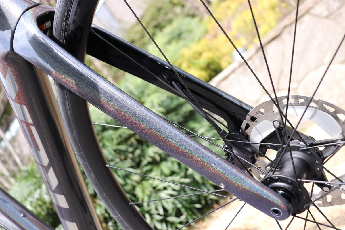 トレック TREK ドマーネ DOMANE SLR7 Gen3 2022 56サイズ シマノ