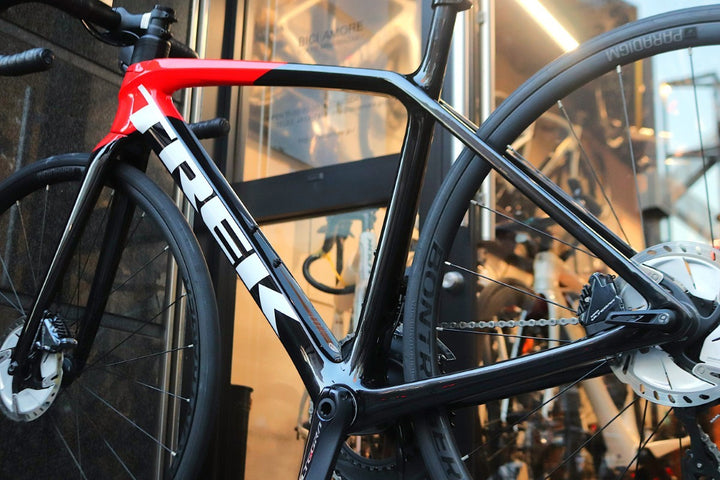 トレック TREK エモンダ EMONDA SL6 DISC 2021モデル 50サイズ シマノ アルテグラ R8020 11S カーボン ロードバイク 【東京南麻布店】