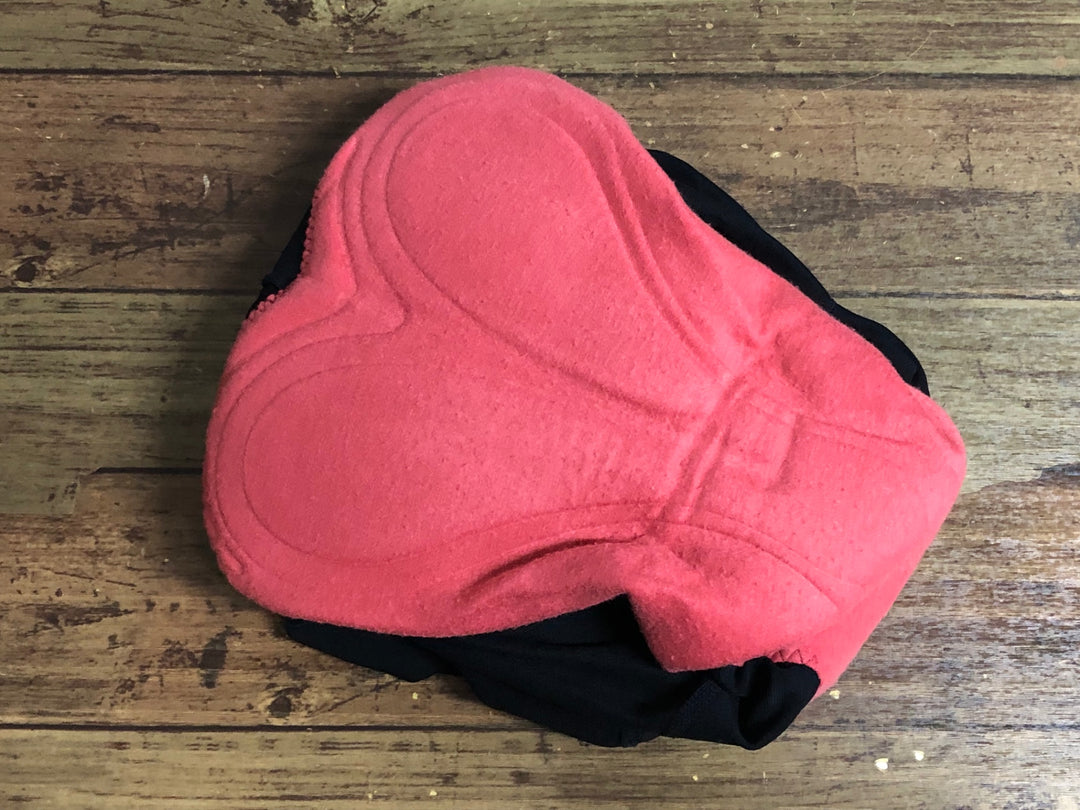 KL781 パールイズミ PEARL iZUMi レーサータイツ S 黒 ※ひざほつれ