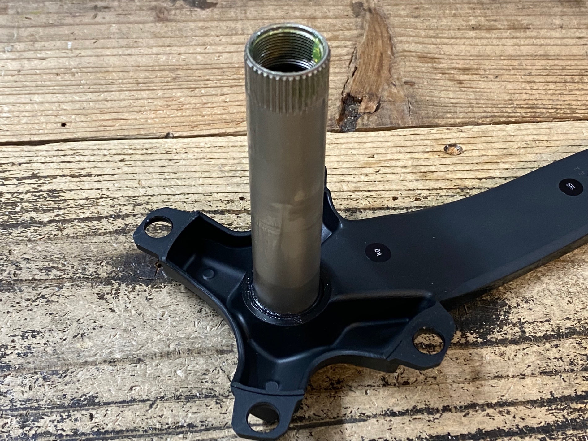 JR728 シマノ SHIMANO 105 FC-R7000 クランクアーム 160mm – BICI