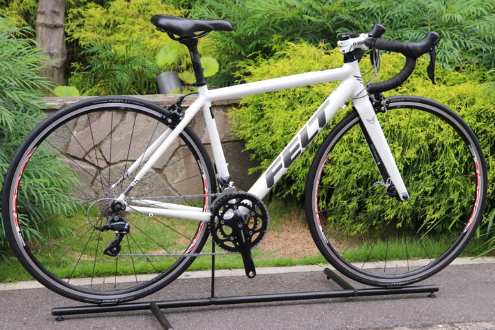 フェルト FELT F95 2018 510サイズ シマノ ソラ R3000 9S アルミ ロードバイク 【さいたま浦和店】