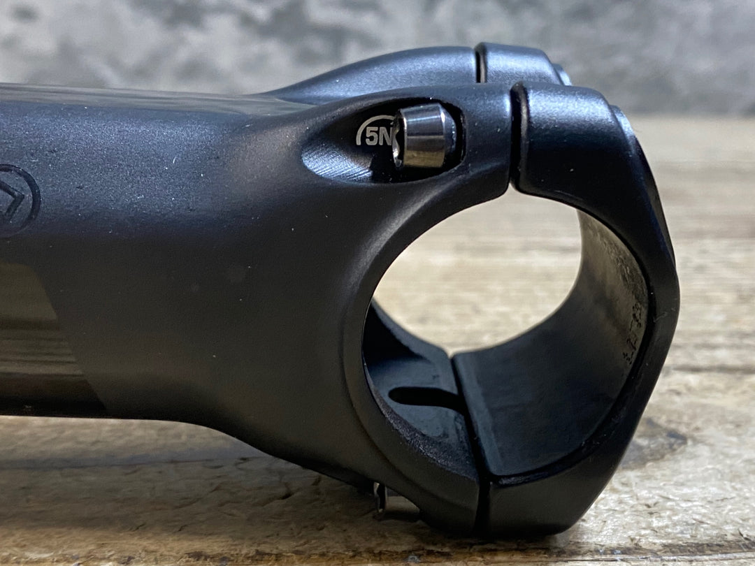 JU301 シマノ SHIMANO プロ PRO VIBE SUPERLIGHT アルミ ステム 110mm 17° Φ31.8 OS ※リコール対象外品
