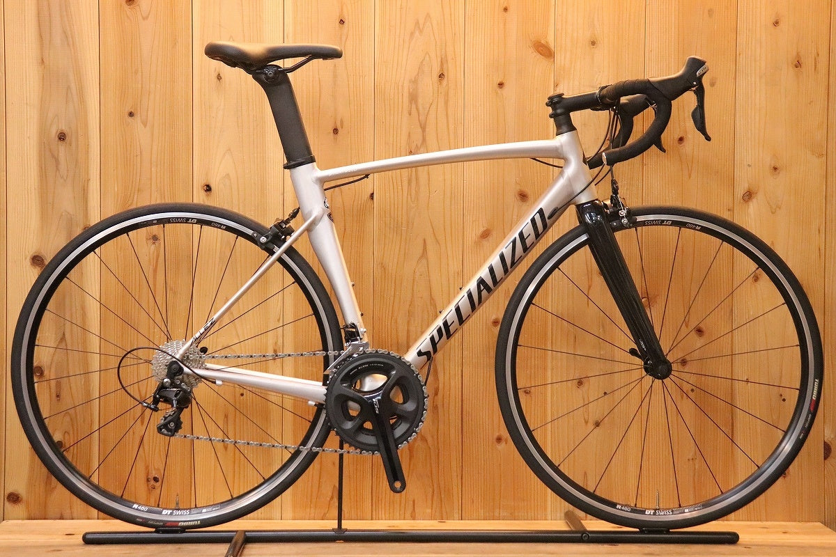 スペシャライズド SPECIALIZED アレー ALLEZ SPRINT DSW SL COMP 2018