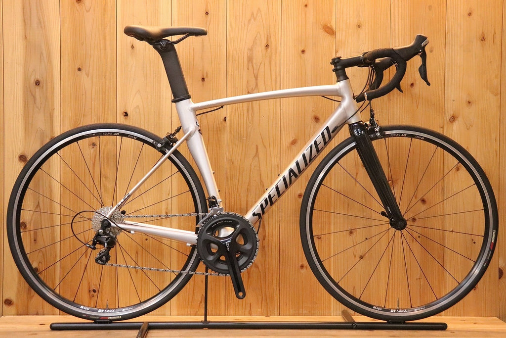 スペシャライズド SPECIALIZED アレー ALLEZ SPRINT DSW SL COMP 2018