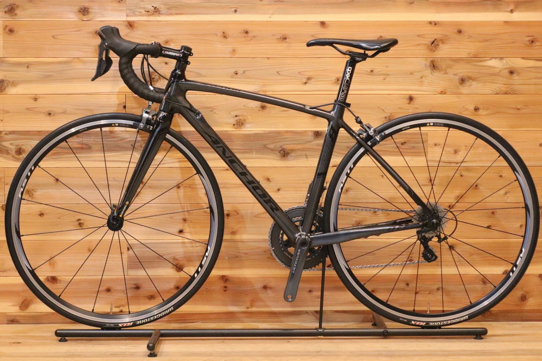 ブリヂストン BRIDGESTONE アンカー ANCHOR RL8 ELITE RIM シマノ アルテグラ 6800 11S カーボン ロードバイク 【広島店】