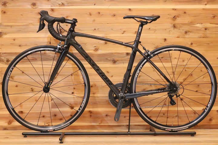 ブリヂストン BRIDGESTONE アンカー ANCHOR RL8 ELITE RIM シマノ アルテグラ 6800 11S カーボン ロードバイク 【広島店】