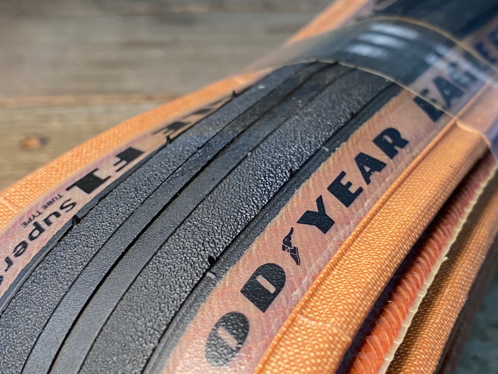 JX373 グッドイヤー GOODYEAR EAGLE F1 SUPER SPORT R クリンチャー