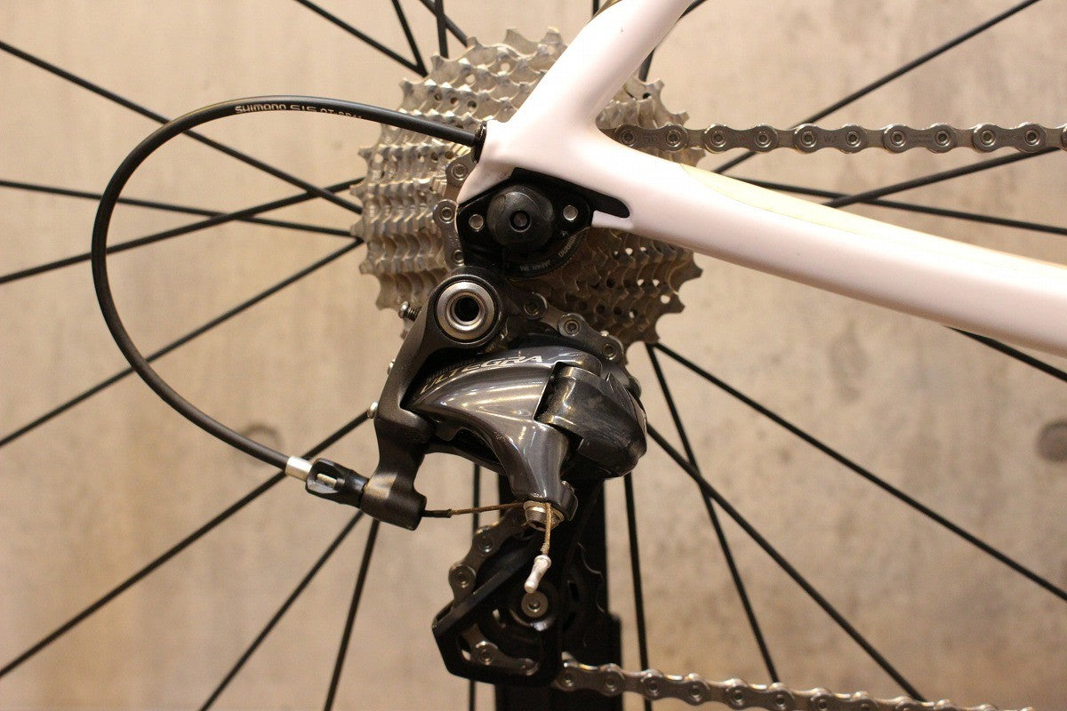 スコット SCOTT ソレイス SOLACE 30 2014モデル S(52)サイズ シマノ