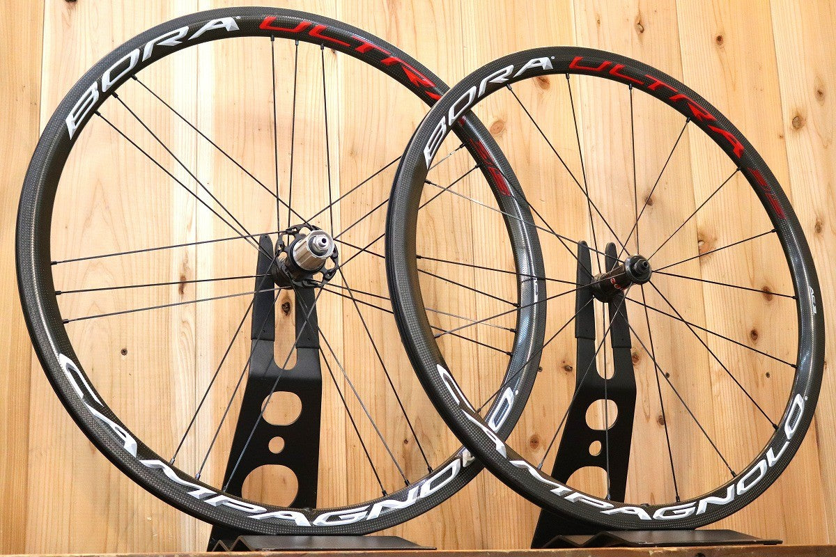 CAMPAGNOLO BORA ULTRA 35 ホイール　クリンチャー カンパニョーロ CAMPAGNOLO ボーラ ウルトラ BORA ULTRA 35 AC3