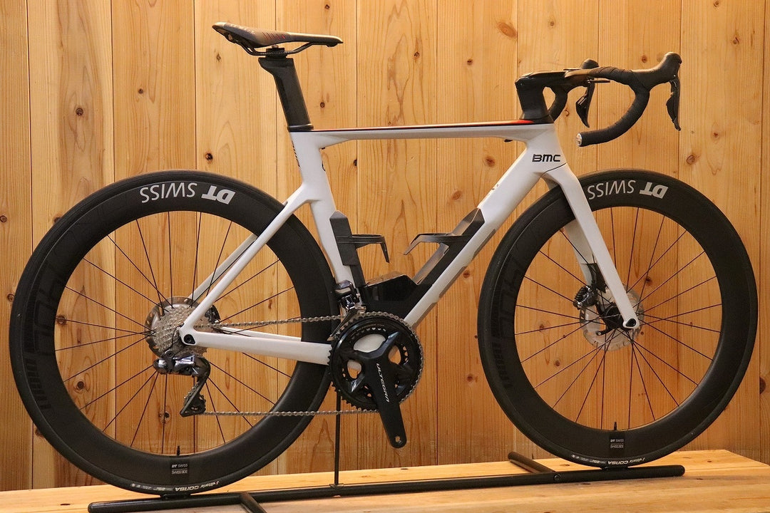 BMC タイムマシン ロード TIMEMACHINE ROAD 01 2019年モデル 51サイズ アルテグラ Di2 R8070 MIX 11S カーボン ロードバイク 【芦屋店】