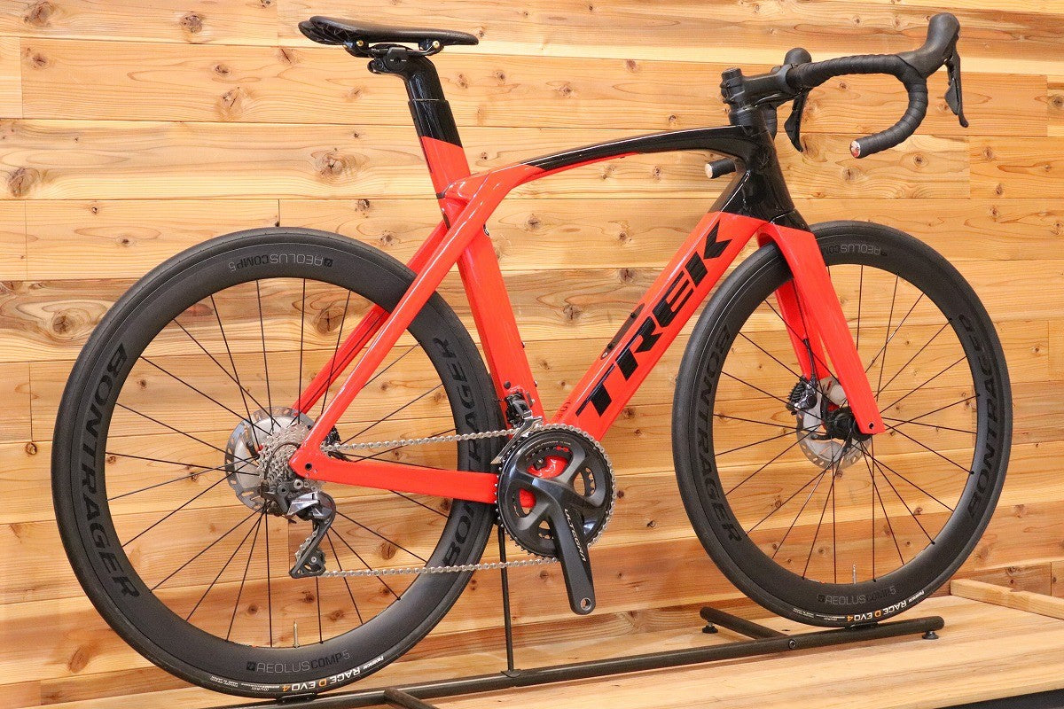 TREK マドン MADONE SL6 DISC GEN6 2020モデル 56サイズ シマノ