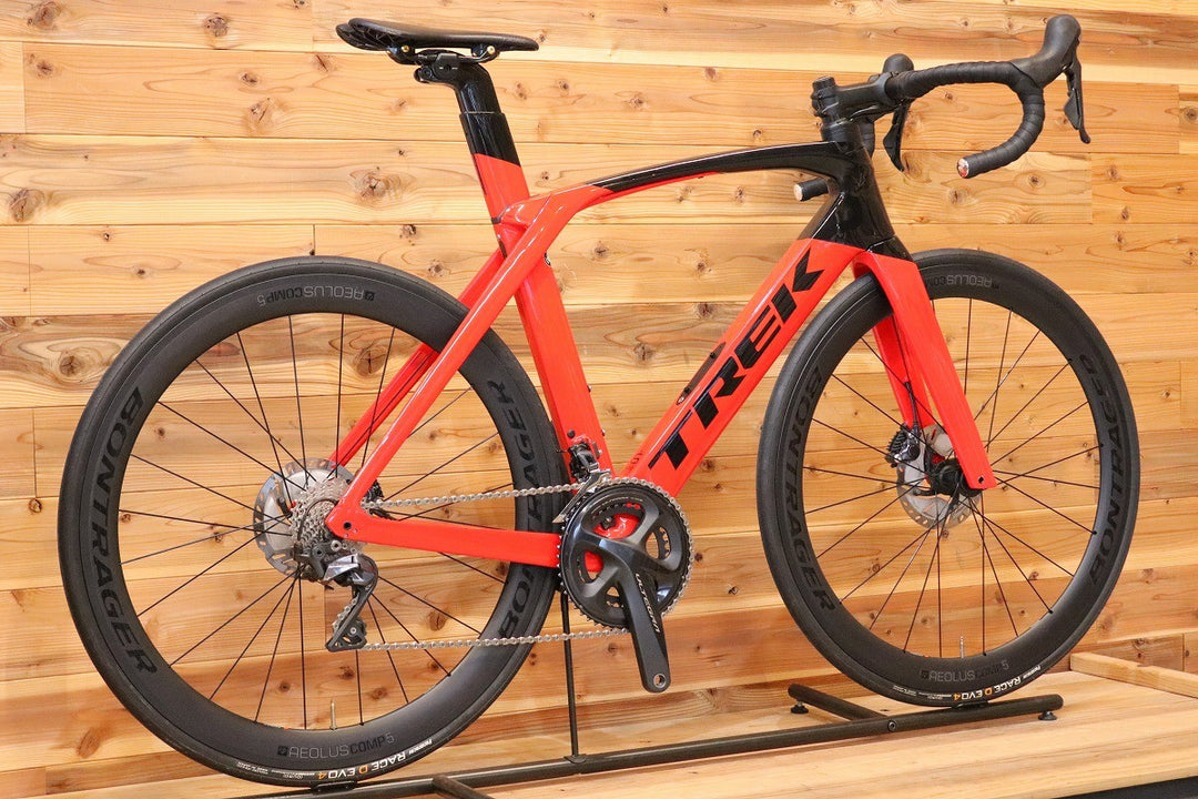 TREK マドン MADONE SL6 DISC GEN6 2020モデル 56サイズ シマノ アルテグラ R8020 11S カーボン ロードバイク 【広島店】