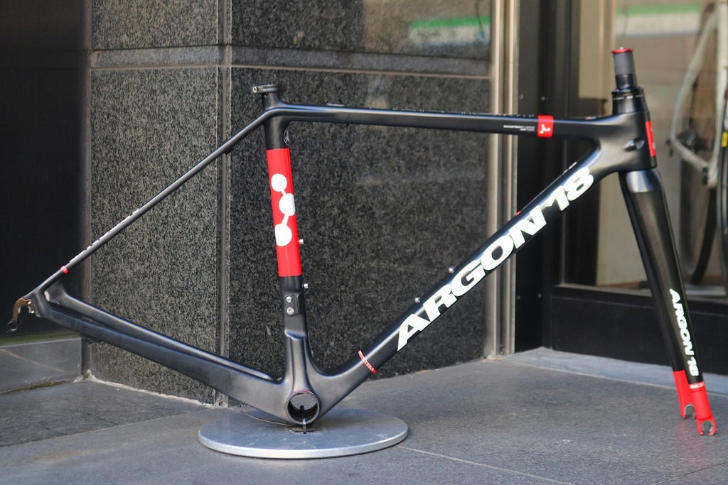アルゴン18 ARGON18 ガリウム プロ GALLIUM PRO 2015モデル XSサイズ
