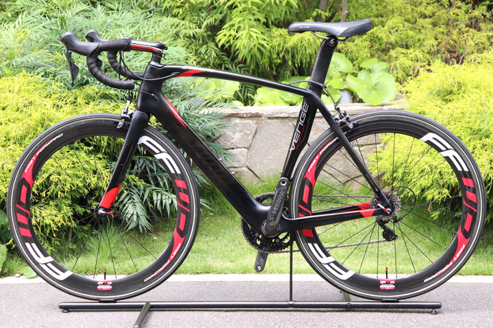 スペシャライズド SPECIALIZED S-WORKS VENGE 2014 56サイズ シマノ デュラエース 9000 MIX 11s カーボン ロードバイク FFWD F6R 【さいたま浦和店】