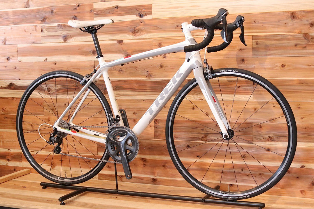 トレック TREK マドン MADONE 4.7 2014モデル 54サイズ シマノ アルテグラ 6800 11S カーボン ロードバイク 【広島店】