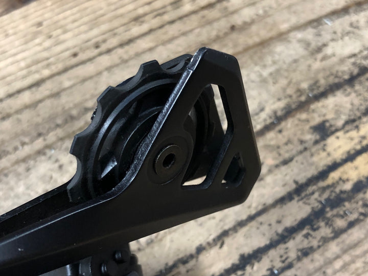 JT294 シマノ SHIMANO アルテグラ ULTEGRA RD-R8050 GS リアディレイラー Di2 動作確認済