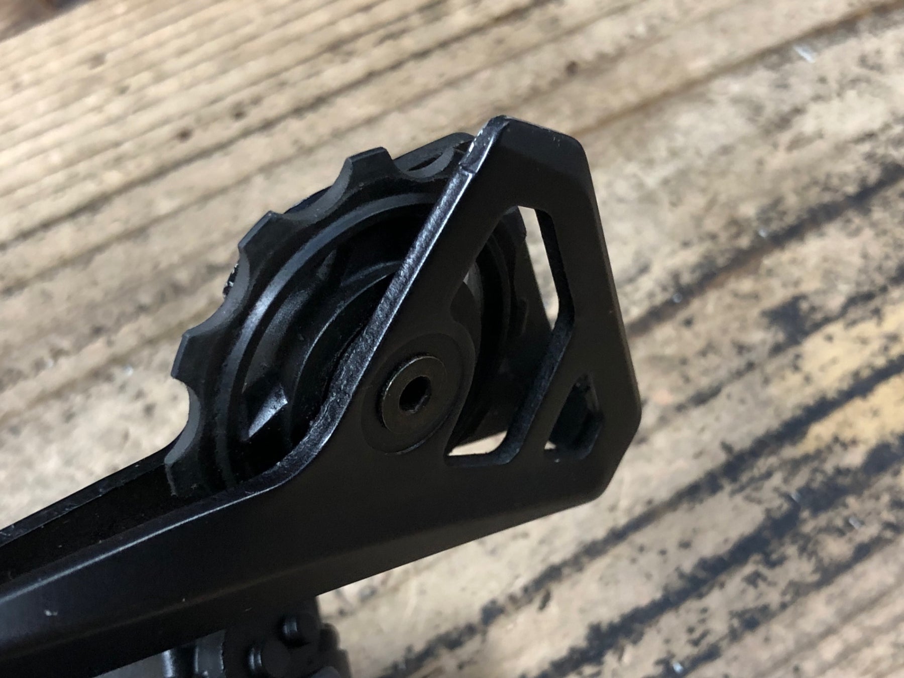 JT294 シマノ SHIMANO アルテグラ ULTEGRA RD-R8050 GS リア