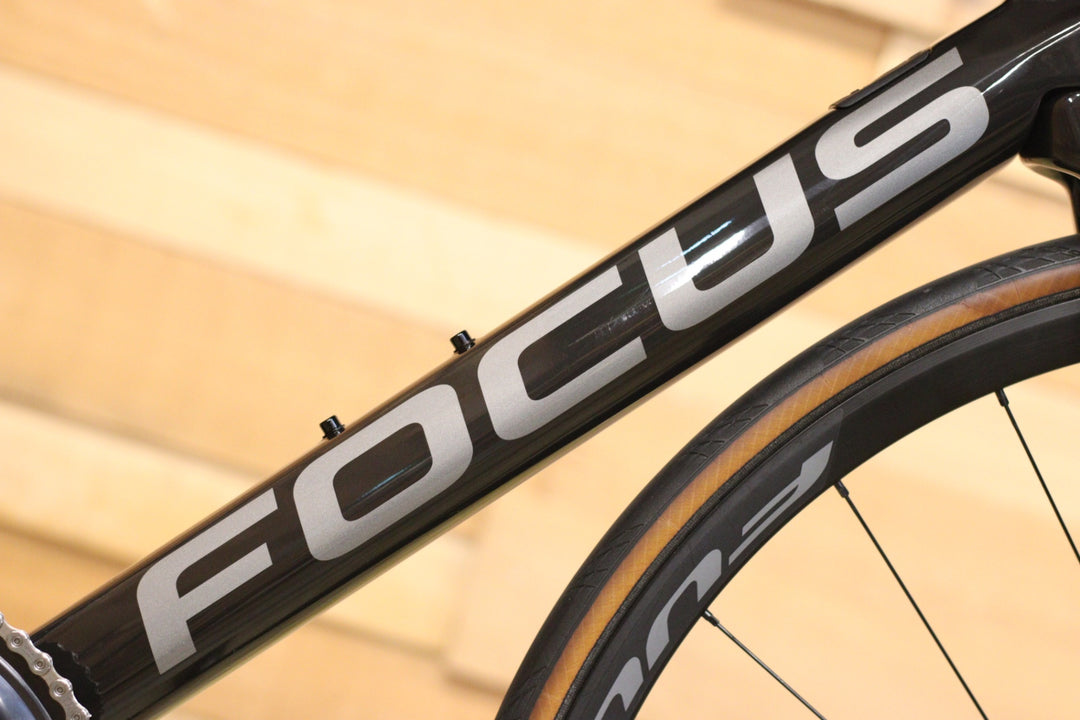 フォーカス FOCUS イザルコマックス IZALCO MAX DISC 9 2020 XSサイズ アルテグラ R8070 11S Di2 カーボン ロードバイク 【立川店】