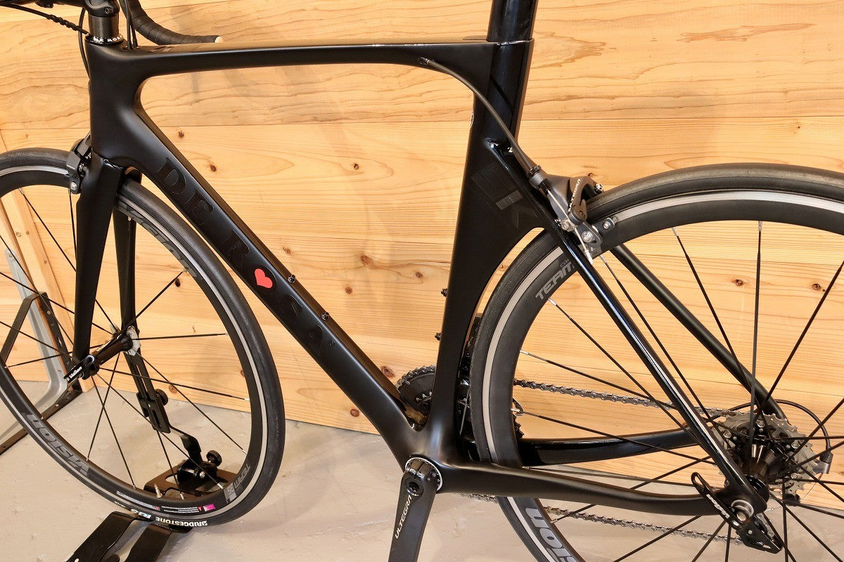 デローザ DE ROSA ピニンファリーナ SK Pininfarina 2017 540サイズ デローザ DE ROSA ピニンファリーナ SK Pininfarina 2017 540サイズ