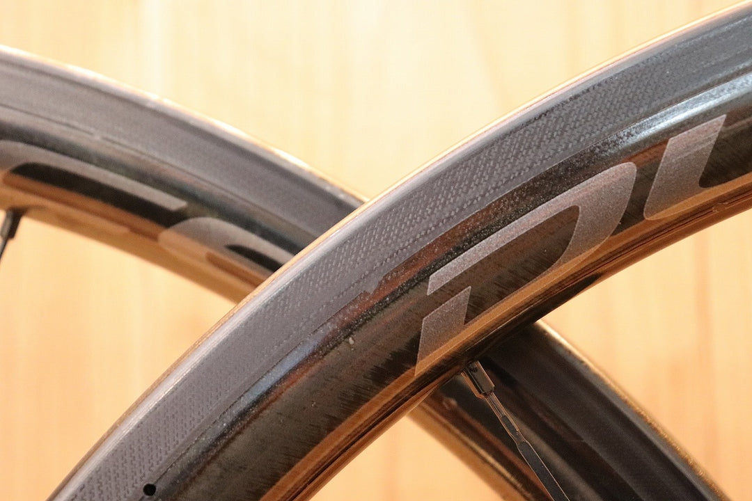 シマノ SHIMANO デュラエース DURA-ACE WH-R9100 C40 TU カーボン チューブラー ホイールセット シマノ 11S/12S 【芦屋店】