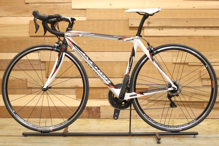 アンカー ANCHOR RHM9 2009年頃 490サイズ シマノ アルテグラ R8000 11S カーボン ロードバイク 【立川店】