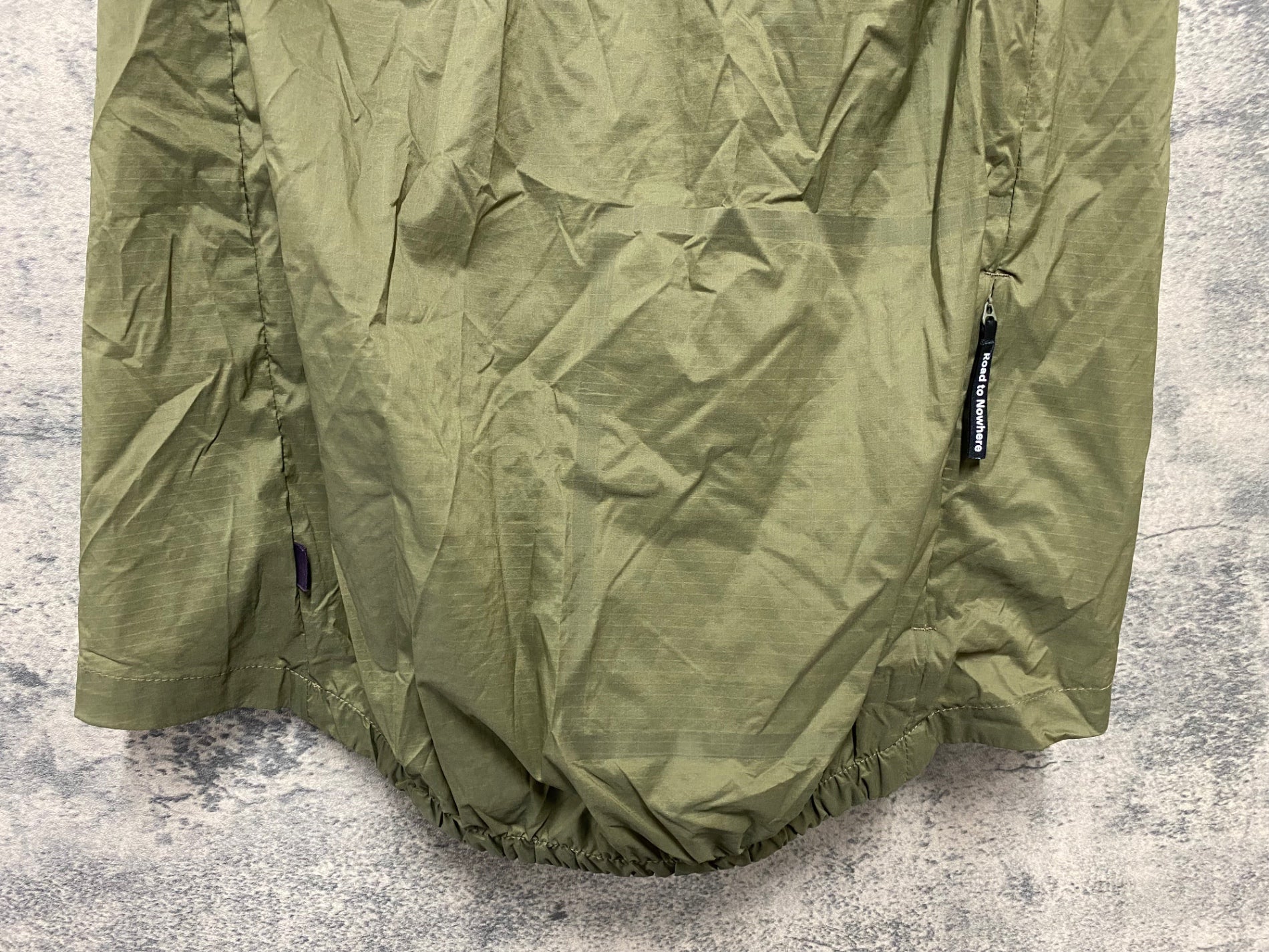 KA511 パスノーマルスタジオ PAS NORMAL STUDIOS ESSENTIAL INSULATED