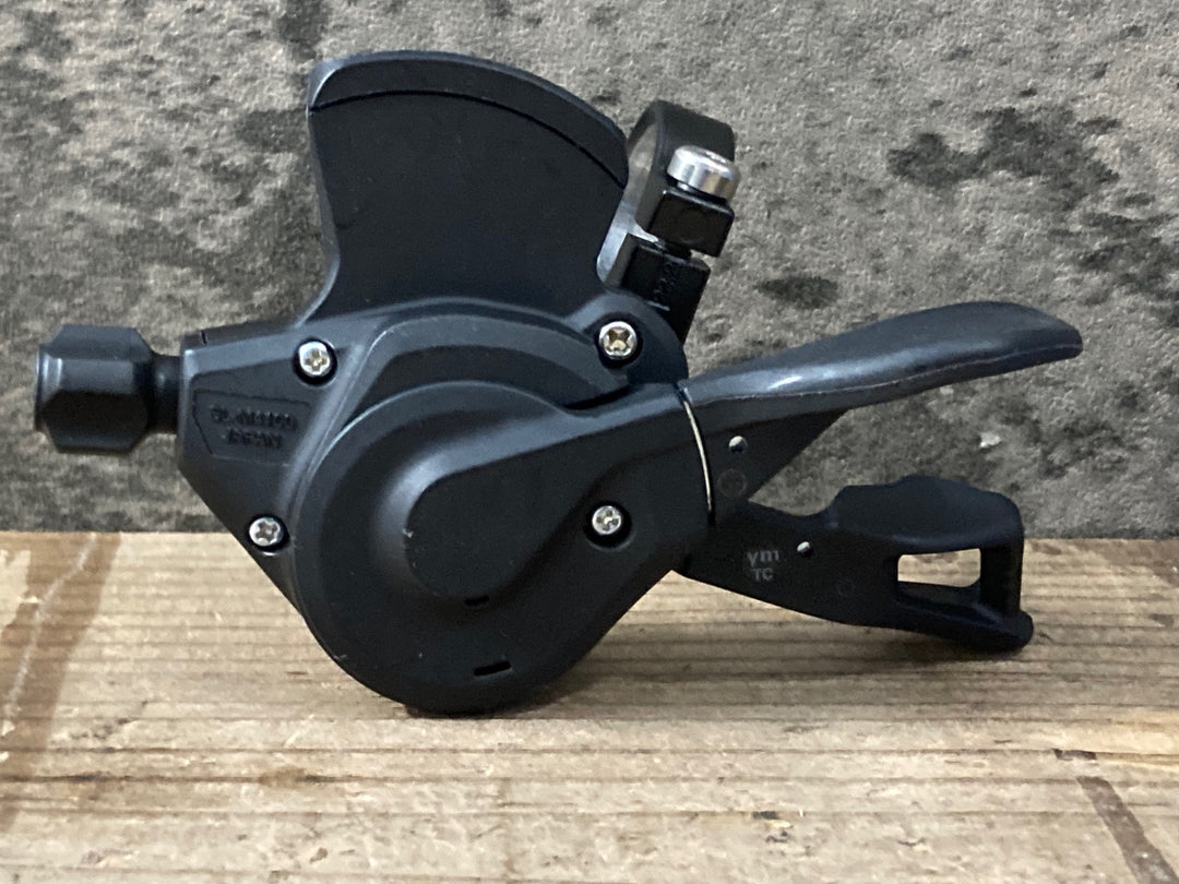 II782 シマノ SHIMANO ディオーレ DEORE SL-M4100 RD-M5120 CS-M4100  11-46T 10s パーツセット
