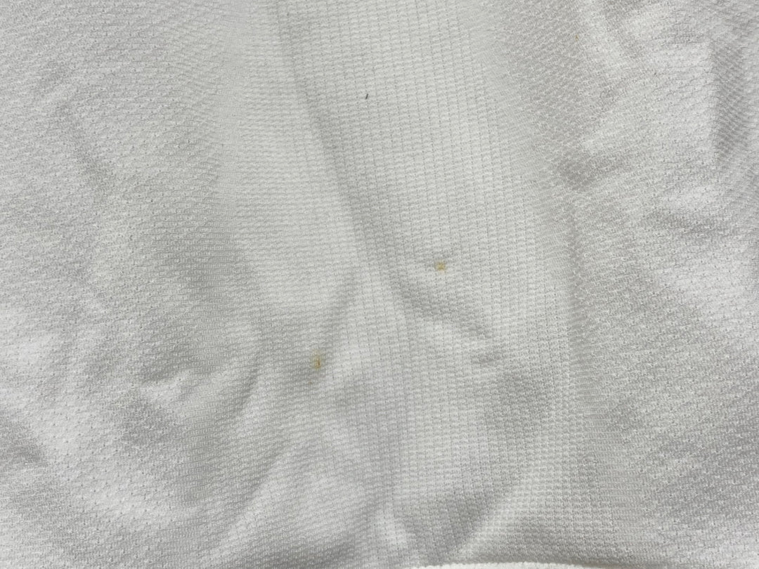 JX980 マヴィック MAVIC Hot Ride SL Tee W ノースリーブ ベースレイヤー 白 レディース M/L