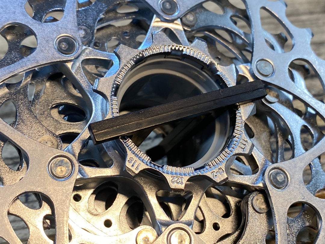 JX913 スラム SRAM フォース FORCE 22 PG1170 スプロケット 11S 11-28T