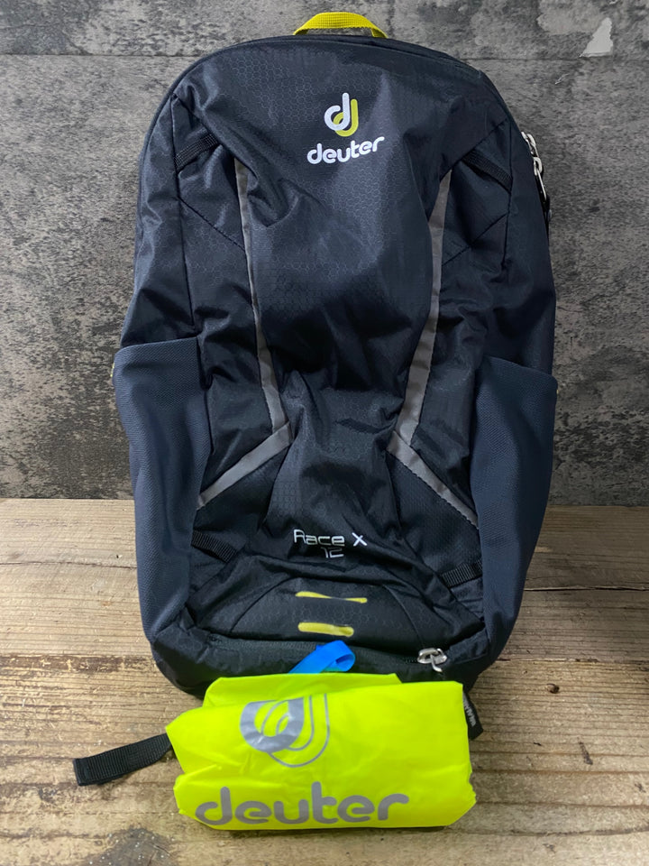 KI698 ドイター deuter レース RACE X 12 バックパック リュックサック 12L