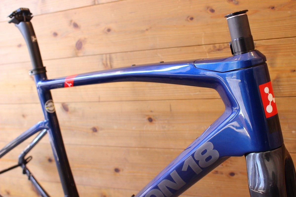 アルゴン18 ARGON18 クリプトン KRYPTON GF 2021 Sサイズ カーボン