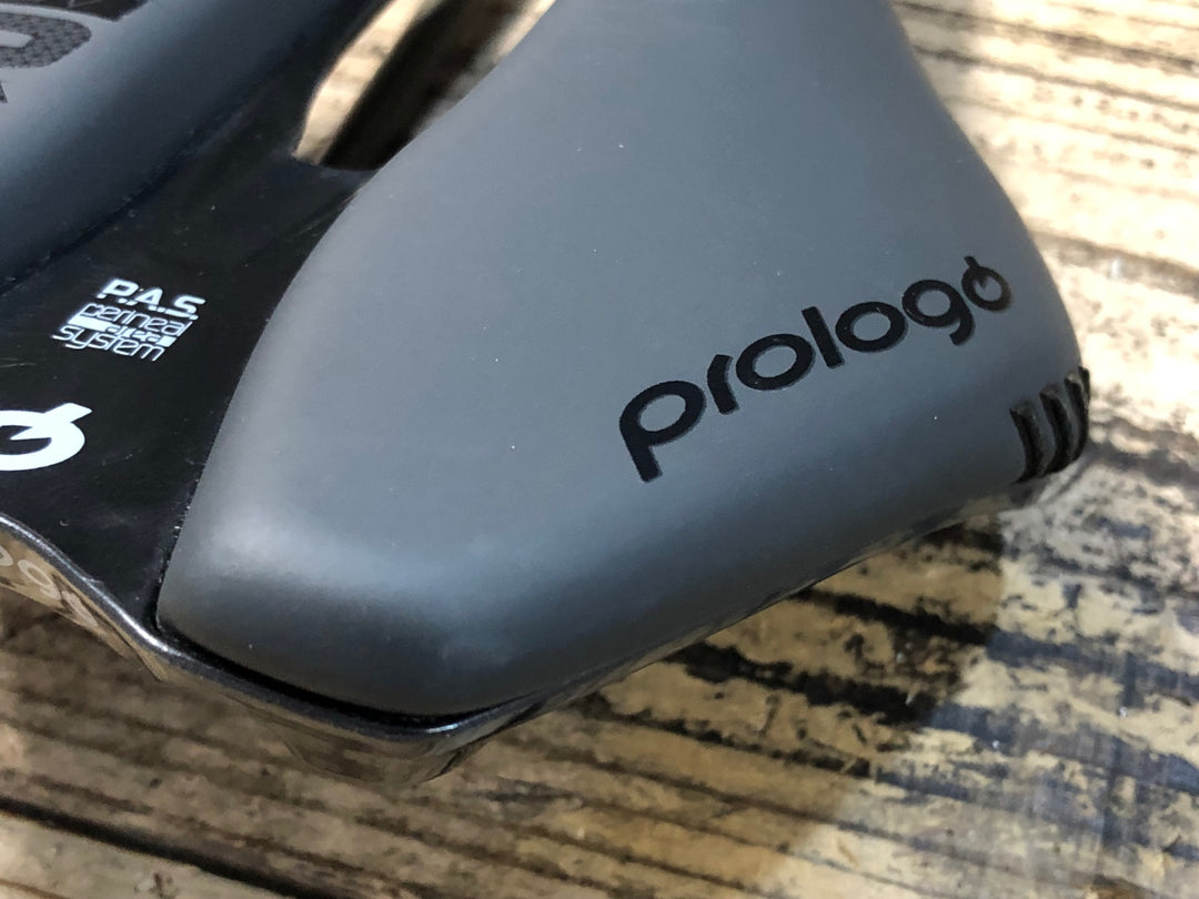 KC784 プロロゴ Prologo ディメンション DIMENSION NDR サドル 143mm Tiroxレール 黒