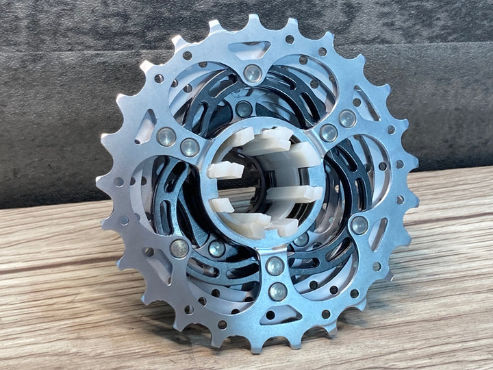 JH615 カンパニョーロ CAMPAGNOLO コーラス CHORUS スプロケット 12-25T 11S 未使用