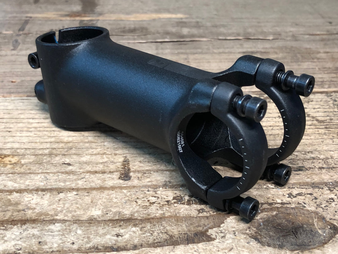 JQ633 ボントレガー BONTRAGER ELITE BLENDR STEM アルミステム 黒 Φ31.8 90mm