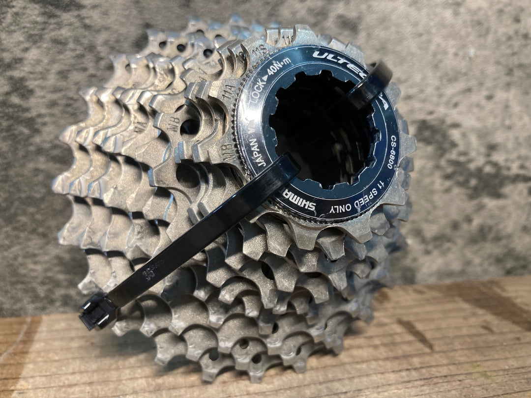 JF762 シマノ SHIMANO アルテグラ ULTEGRA CS-6800 スプロケット 11S 11-25T