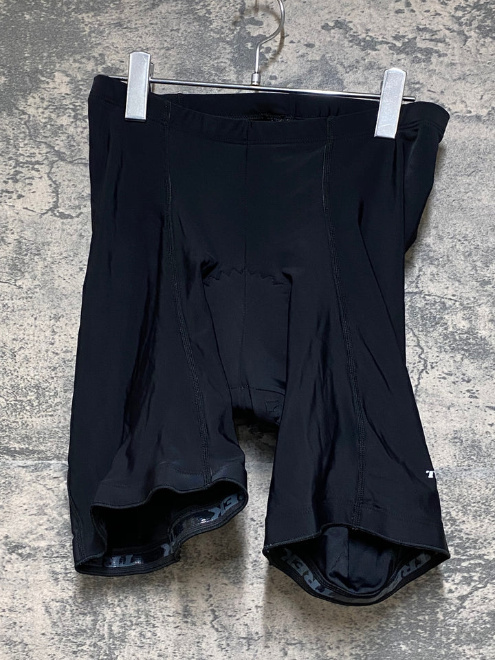 JM589 トレック TREK サイクルパンツ 黒 XL